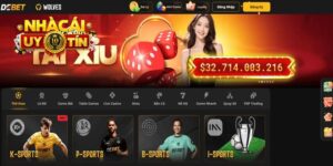 Khái quát qua về sân chơi hàng đầu DEBET