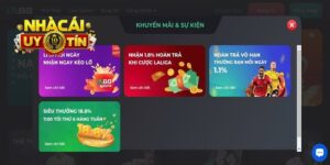 UK88 là sân chơi được nhiều người yêu thích