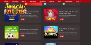 Danh Mục Khuyến Mãi Xo88 Hot Nhất Năm 2026