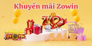 Đôi nét về các khuyến mãi ZOWIN hiện nay