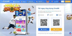 One88 nền tảng đa dạng cá cược